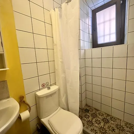 Tranquilo En El Corazón Del Albaicín Apartamento *