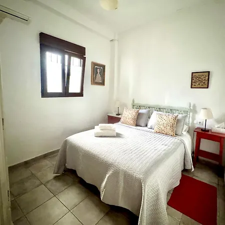 아파트 Casa Albaicin 3