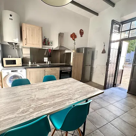 Casa Albaicin 3 아파트 *