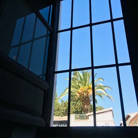 Apartamento Tranquilo En El Corazón Del Albaicín Granada
