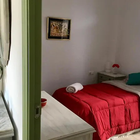 Apartamento Tranquilo En El Corazón Del Albaicín *